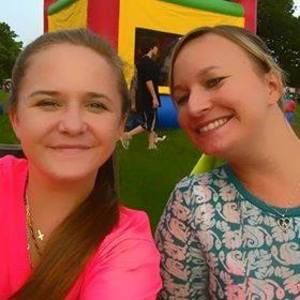 Meet your Posher, Pamela